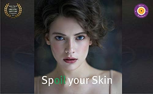 Deve Herbes Pure Star Anise Essential Oil (lllicium verum) with Glass Dropper Steam Distilled (Pack of Two) 100ml X 2 (6.76 oz)