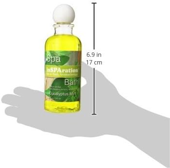 Eucalyptus Fragrance (Pack of 1) 9 fl. oz. / 265 ml