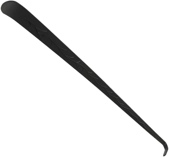 1Pc Black Candle Wick Dipper Snuffer Trimmer Candle Accessories, for Home Wedding Polished Stainless Steel Wick Cutter Accessories