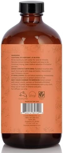 Grande Lavendera® Wild Frontier Aromatherapy Diffuser Oil, 6 fl oz