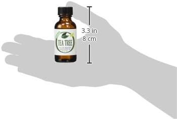 Healing Solutions 30ml Oils - Tea Tree Essential Oil - 1 Fluid Ounce