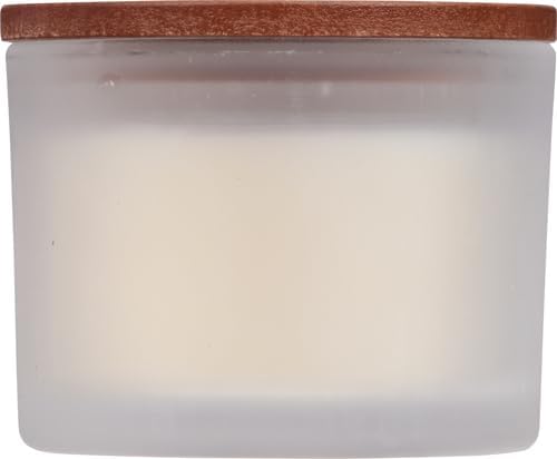 Chesapeake Bay Candle Scented Candle Peace + Tranquility (Cashmere Jasmine) 3-Wick Coffee Table Jar,(Pack of 4)