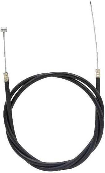 RIVERTON CANDLE & BATH for 74" Brake Cable for Drive Nitro HEMI Tall ROLLATOR Mobile Walker Scooter