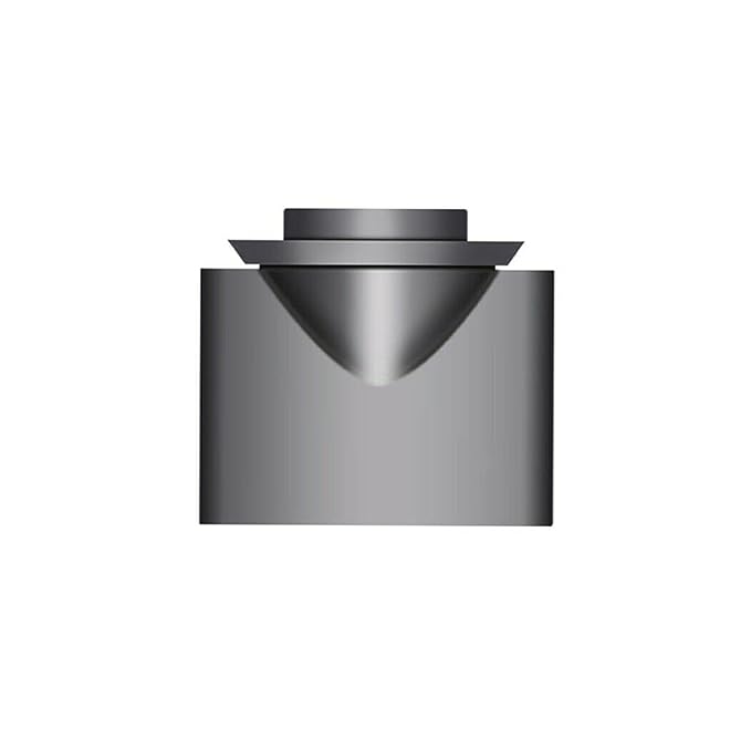 Styling Concentrator Attachment Nozzles for Dyson Supersonic Hairdryer HD01 HD02 HD03 Hair Dryer Tools Accessaries Parts Black