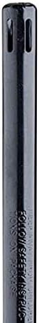 6 - Handi Flame BBQ Grill Click Lighter Refillable Candle Fireplace Kitchen Stove Wind Resitent Long Stem