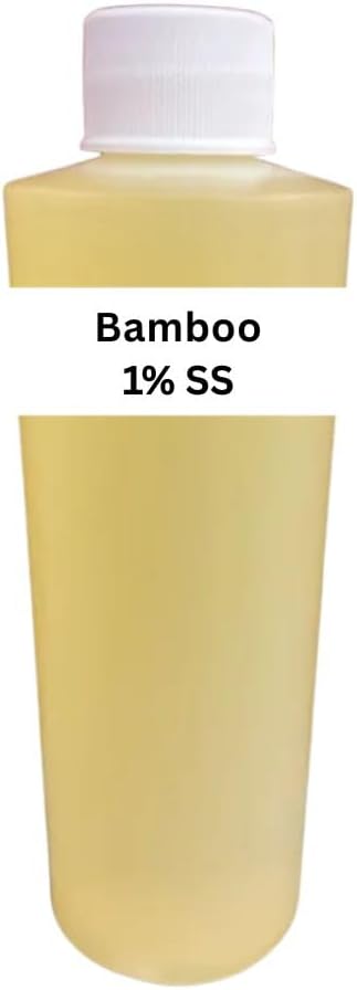 Bamboo from Our Spa Collection - Perfect for Adding Aroma to Freshies, Candles, Soaps, and Diffusers - 4 oz