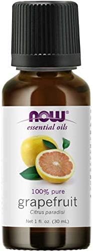 3-Pack Variety of Now Essential Oils: Summer Fun - Lavender, Grapefruit, Peppermint