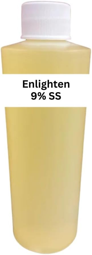 Enlighten from Our Spa Collection - 9% SS - Perfect for Adding Aroma to Freshies, Candles, Soaps, and Diffusers - 4 oz
