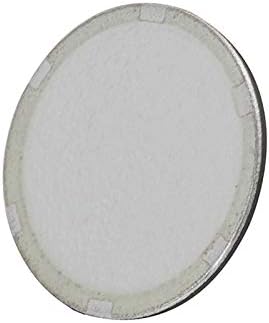 10pcs 16mm/20mm Ultrasonic Mist Maker Fogger Ceramics Discs for Humidifier Parts (10pcs 16mm Ceramics Discs)