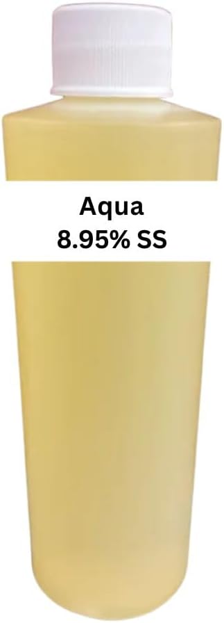 Aqua from Our Beach Collection - Perfect for Adding Aroma to Freshies, Candles, Soaps, and Diffusers - 4 oz