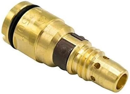 Gas Diffuser D-M250 Replacement for Miller AccuLock MDX-250 guns Millermatic 212,235,250,251,252,255 Mig Welder 5PK