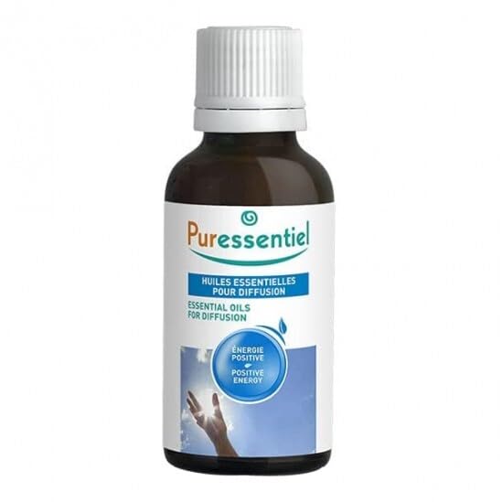 Organic Essential Oil - Oil Blends No Solvents, Fillers or Synthetic Fragrances - Essential Oils for Home, Body and Skin - Eucalyptus Radie - 0.3 oz