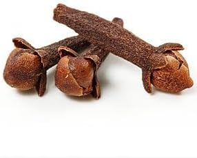 ArOmis Clove Bud Essential Oil - 100% Pure Therapeutic Grade - Undiluted, Premium Oil - 150 Micron Filtered, Perfect for Aromatherapy Diffusers (10ml / .34 fl oz)