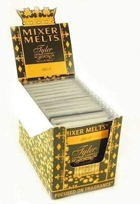 Tyler Candles Mixer Melts - Kathina (1.9 Oz. 14 Set)