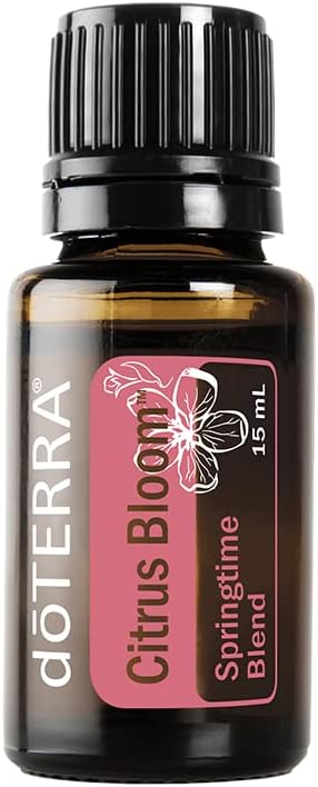 doTERRA Citrus Bloom™ Springtime Blend