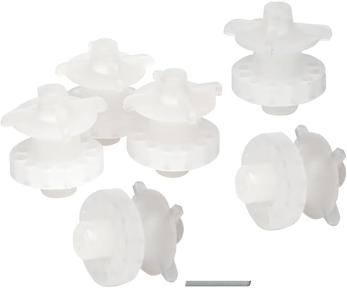 tsingseen life 6pcs LEV Soda Coke Valve 3.0 Diffuser Internal Mixer 28368 (6)