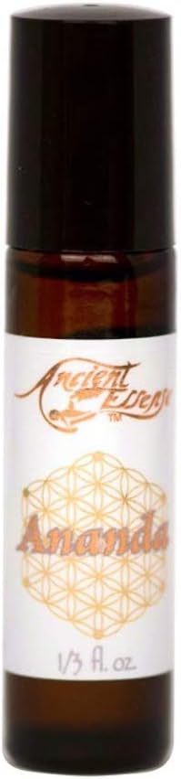 Ananda - Bliss 1/3 OZ ROLL ON