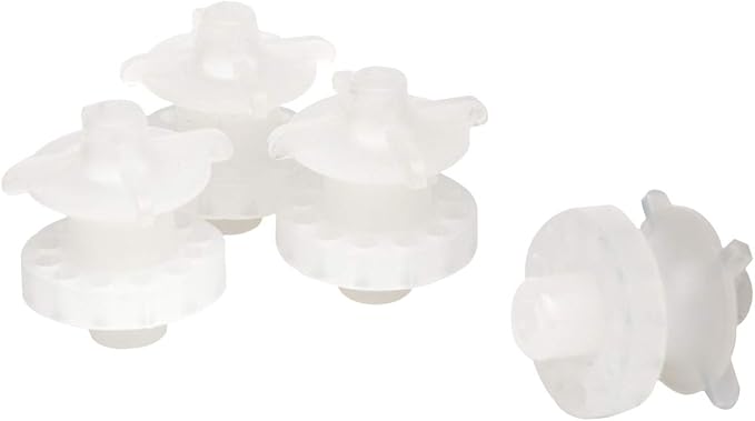 tsingseen life 4PCS LEV Soda Coke Valve 3.0 Diffuser Internal Mixer 28368 (4)