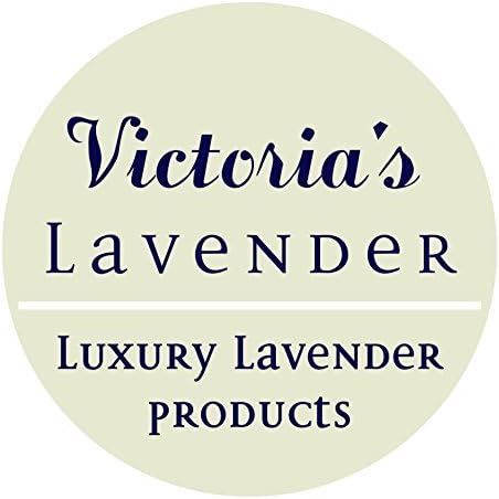 Victoria's Lavender Linen Spray - Aromatherapy Pillow Mist & Linen Spray, Soothing Lavender Essential Oil for Bed & Pillow Comfort, Ideal Holiday Gift, Handmade in Oregon, Made in USA (8 oz + 2 oz)