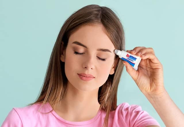 BeKoool Migraine Roll-On Gel, 1 Count