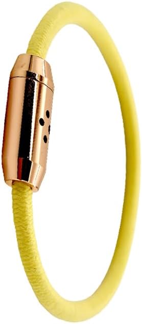 2-in-1 Aromatherapy Hair Tie & Bracelet — Essential Oil Diffuser with Refillable Brass Locket, 10 Cotton Wicks, Calming Relaxation Accessory for Office, Yoga & Evening Calm, Wellness Gift for Women (Multi-color Styles)