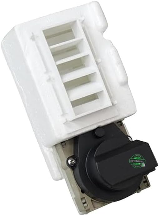 WP2216112 CKD216112X compatible with KitchenAid Refrigerator Air Diffuser fits old number WP2216112