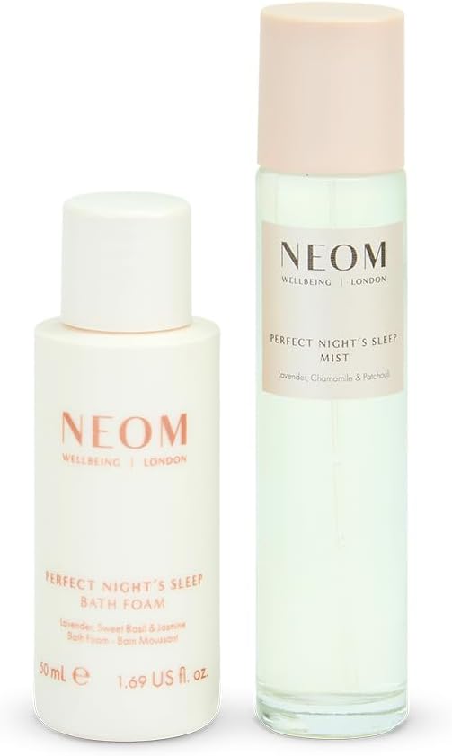 NEOM - Sleep Saviours Gift Set