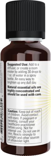 Now Cheer UP BUTTERUP Essential Oil