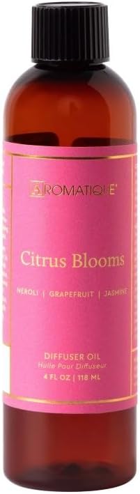Citrus Blooms - Diffuser Oil