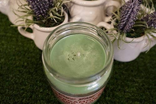 Cozy Glow Bergamot & Ylang-Ylang Large Soy Candle