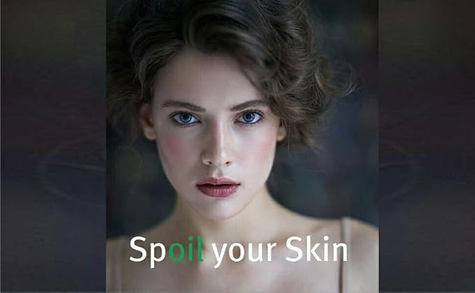 Deve Herbes Pure German Chamomile Essential Oil (Matricaria recutita) with Glass Dropper Steam Distilled 30ml (1 oz)
