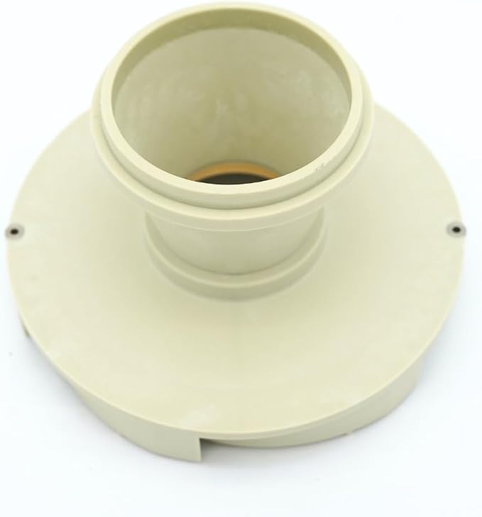 AppaeTech 1/2 HP 2.5 HP Pool Pump Diffuser Assembly Replacement for WhisperFlo & IntelliFlo Pool and Spa Pumps | Replaces 072928 / 072928Z