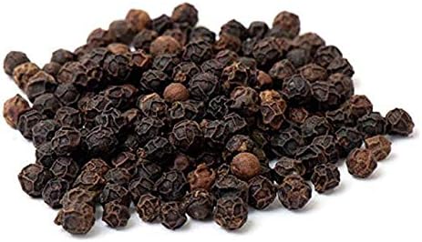 ArOmis Black Pepper Essential Oil - 100% Pure Therapeutic Grade - Undiluted, Premium Oil - 150 Micron Filtered, Perfect for Aromatherapy Diffusers (30ml / 1 fl oz)