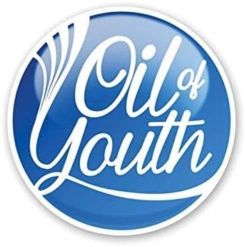 Oil of Youth Vanilla Essential Oil 4oz – Aromatherapy Oil for Candle Making, Diffuser & More