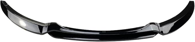 For Bmw E82 E88 1 Series 118d 120i 120d 125i 135i 2008-2013 4Pcs Front Bumper Splitter Lip Car Canard Spoiler Diffuser Body Kits(Army green)