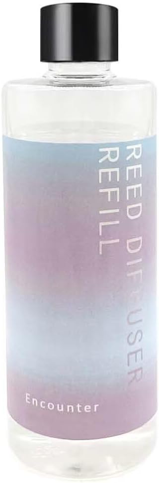 Scent Diffuser Oil Refill | 6.76 fl oz(200ml) Home Fragrance Defusers | Scented Aroma Essential Oil Reed Diffuser Encounter 200ml