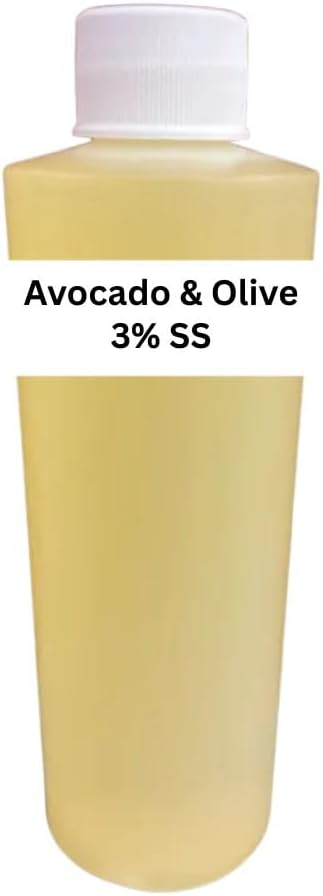 Avocado and Olive from Our Spa Collection - Perfect for Adding Aroma to Freshies, Candles, Soaps, and Diffusers - 4 oz