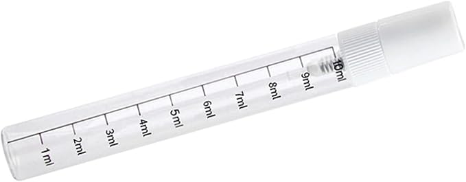 Spray Atomizer Empty Bottles Portable Glass Refillable Sample Bottle Travel Spray Perfumes Bottles For Cologne Bottle, clear