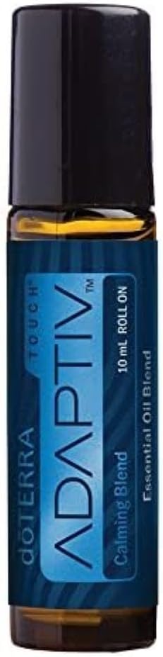 doTERRA Adaptiv™ Touch Calming Blend, 10 mL