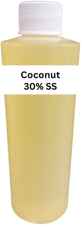 Coconut from Our Beach Collection - Perfect for Adding Aroma to Freshies, Candles, Soaps, and Diffusers - 4 oz