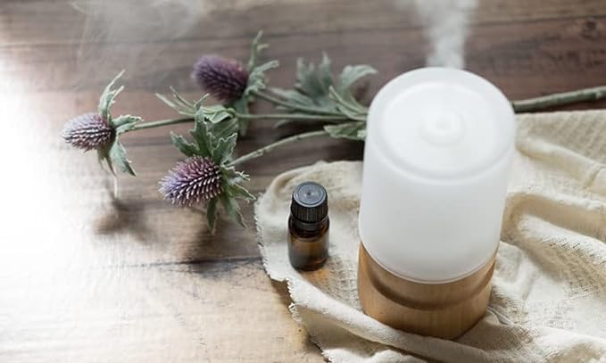 Honey - 100% Pure Aromatherapy Grade Essential Oil by Nature's Note Organics - 0.3 Fl Oz