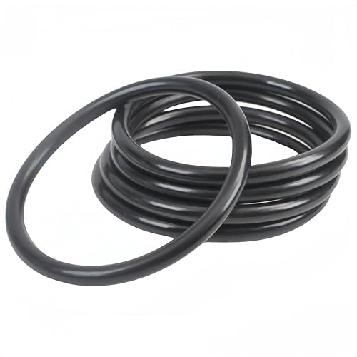 SPX4000Z1 Diffuser O-Ring for Pentair Valve Adapter and Hayward Diffuser Replacement 274494 o-Ring （5 Pack）