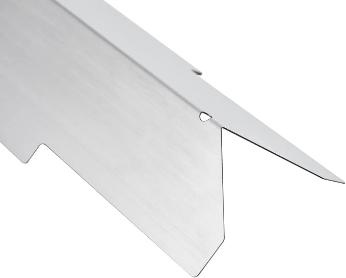 Charbrofire 70-01-634 DGF350CSP DGF350CSP-D Grates and Heat Tent Replacement Parts for Dyna Glo Grill Grates Heat Plates DGF350SNP DGF350SNP-D DG1-70-01-634-R 101-03011 70-01-635 Heat Shield