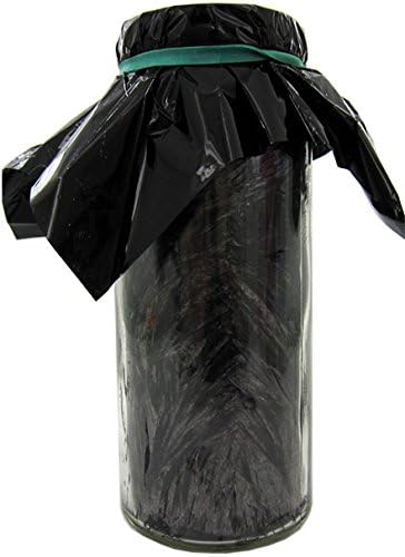 INDIO SPRITIUAL Palm Oil Scented Candle - Break Up Black(Astral SEPARACION)