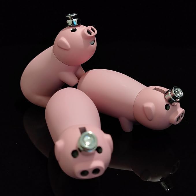 Candle Lighters Offers Butane Lighter Soft Flame Lighters: Ideal Christmas & Friendship Gifts