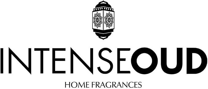 Reed Diffuser for Home with Oud & Rose Scent 1000ML (35.1 OZ) Long-Lasting Aromatherapy Diffusers with 6 Reed Sticks & Refillable Glass Holder – Up to 90 Days of Flame-Free Home Fragrance