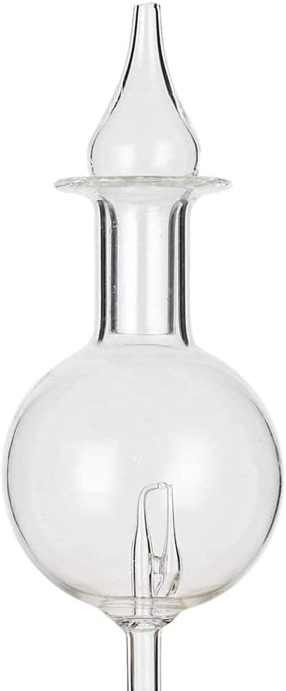 Glass Reservoir Replacement for Essential Oil Diffuser