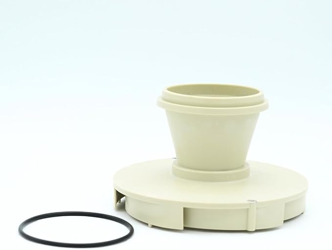AppaeTech 1/2 HP 2.5 HP Pool Pump Diffuser Assembly Replacement for WhisperFlo & IntelliFlo Pool and Spa Pumps | Replaces 072928 / 072928Z