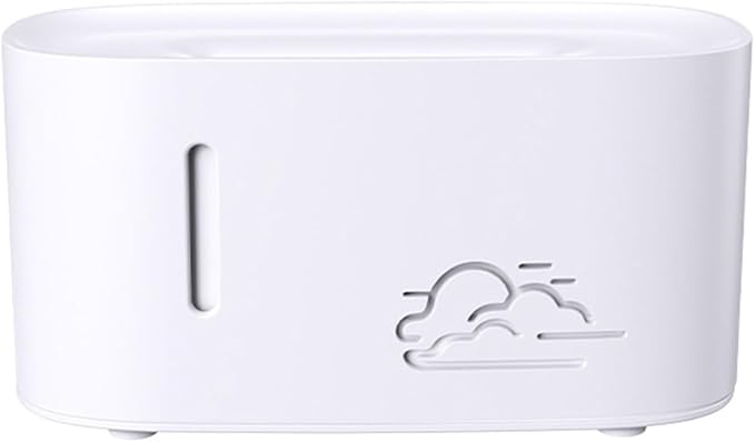 Auto Shut Off 160ml Essential Oil Diffuser 7 Color LED Light Easy Control Humidifier Desk Aromas Diffuser USB Powered