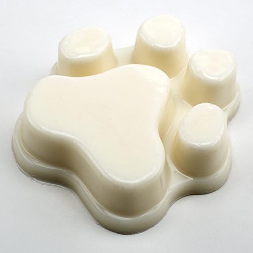 Pet House Scented Wax Melts Long-Lasting, Pet-Friendly Plant Based, Wax Melts for Home, Moonlight 3 OZ Each, 2 Pack
